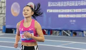 比赛中表现