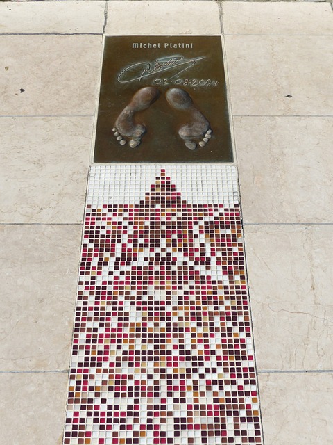 在关键赛事 在关键赛事