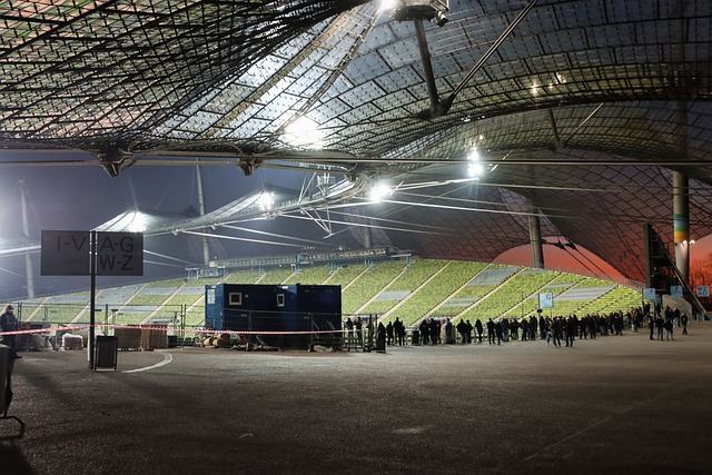 在巴顿的领 在巴顿的领